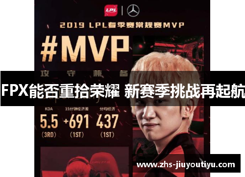 FPX能否重拾荣耀 新赛季挑战再起航
