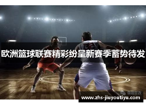 欧洲篮球联赛精彩纷呈新赛季蓄势待发