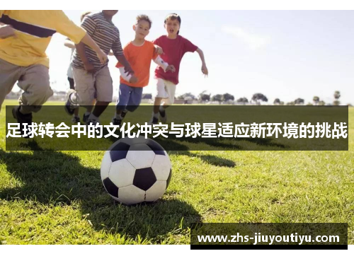 足球转会中的文化冲突与球星适应新环境的挑战