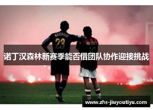 诺丁汉森林新赛季能否借团队协作迎接挑战